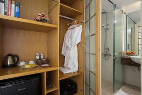 Luxury Old Quarter Hotel & Gym