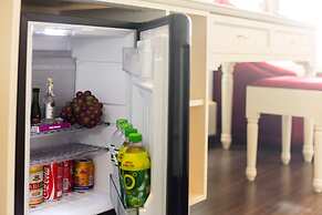 Luxury Old Quarter Hotel & Gym