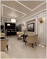 Luxury Old Quarter Hotel & Gym