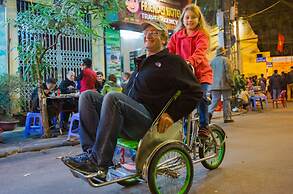 Luxury Old Quarter Hotel & Gym