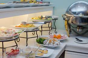 Luxury Old Quarter Hotel & Gym