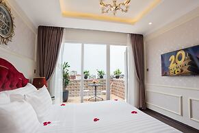 Luxury Old Quarter Hotel & Gym