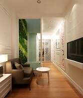 Luxury Old Quarter Hotel & Gym