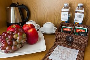 Luxury Old Quarter Hotel & Gym