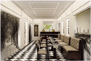 Luxury Old Quarter Hotel & Gym