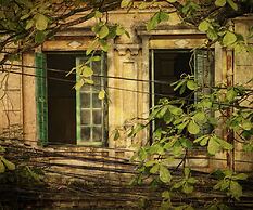 Luxury Old Quarter Hotel & Gym