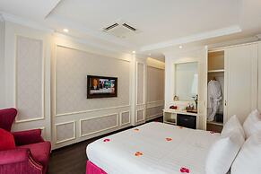 Luxury Old Quarter Hotel & Gym