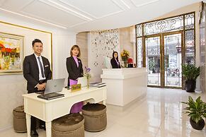 Luxury Old Quarter Hotel & Gym