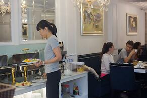 Luxury Old Quarter Hotel & Gym