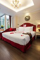 Luxury Old Quarter Hotel & Gym