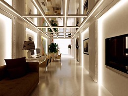 Luxury Old Quarter Hotel & Gym