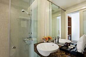 Luxury Old Quarter Hotel & Gym