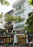 Luxury Old Quarter Hotel & Gym