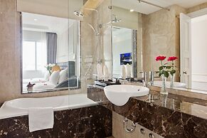 Luxury Old Quarter Hotel & Gym