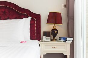 Luxury Old Quarter Hotel & Gym