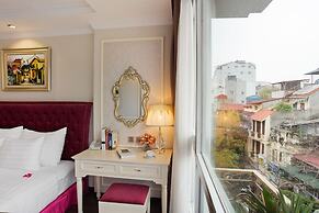 Luxury Old Quarter Hotel & Gym