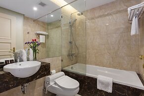 Luxury Old Quarter Hotel & Gym