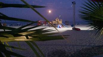 Pansini Hotel Residence