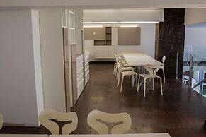 Pansini Hotel Residence
