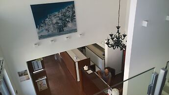 Pansini Hotel Residence