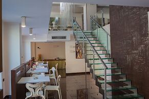 Pansini Hotel Residence