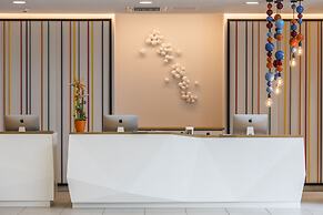 Capri by Fraser Berlin