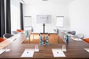 Capri by Fraser Berlin