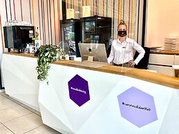 Capri by Fraser Berlin