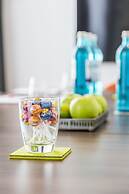 Capri by Fraser Berlin