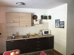 Residenza Le Marmotte