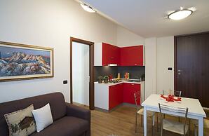 Residenza Le Marmotte