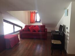 Residenza Le Marmotte