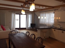 Residenza Le Marmotte