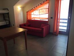 Residenza Le Marmotte