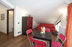 Residenza Le Marmotte