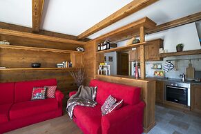 Residenza Le Marmotte