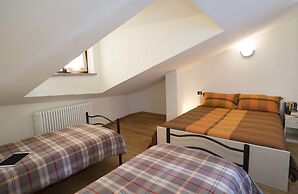 Residenza Le Marmotte