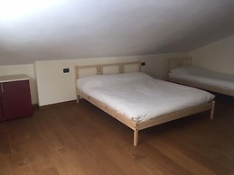 Residenza Le Marmotte