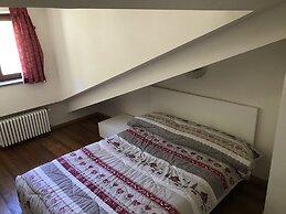 Residenza Le Marmotte