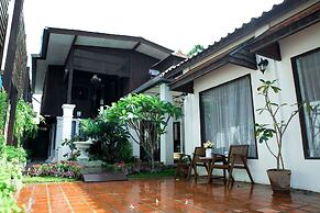 Rachamankha Thai Villa