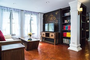 Rachamankha Thai Villa
