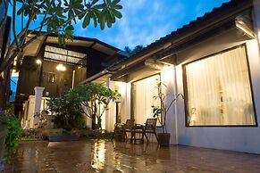 Rachamankha Thai Villa