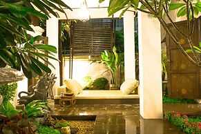 Rachamankha Thai Villa