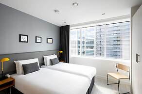 Staycity Aparthotels, Manchester, Piccadilly