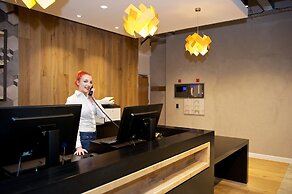 Staycity Aparthotels, Manchester, Piccadilly