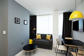 Staycity Aparthotels, Manchester, Piccadilly