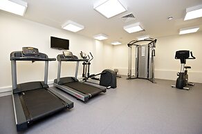 Staycity Aparthotels, Manchester, Piccadilly