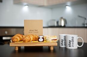 Staycity Aparthotels, Manchester, Piccadilly