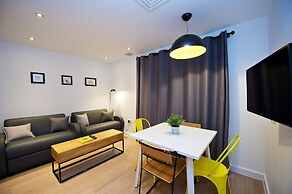 Staycity Aparthotels, Manchester, Piccadilly