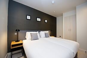 Staycity Aparthotels, Manchester, Piccadilly